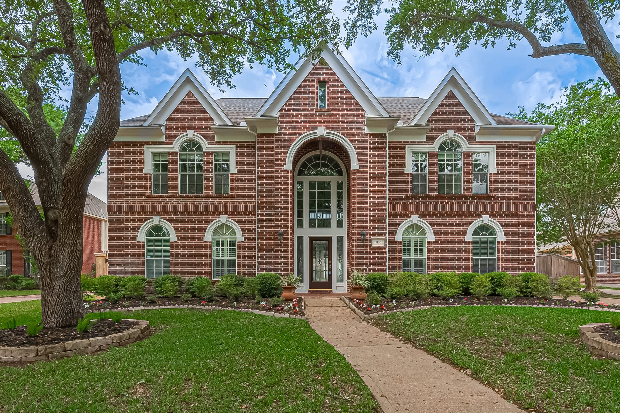 17110 Rolling Brook Court Sugar Land TX 77479