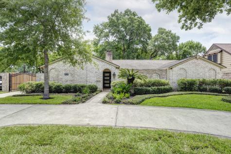 918 N Wilcrest Drive Houston TX 77079