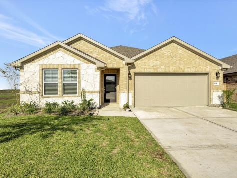 10412 Discovery Lane Texas City TX 77591