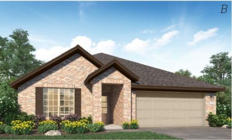 7423 Bartoncliff Drive Katy TX 77493