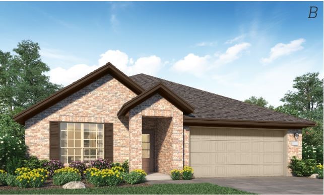 7423 Bartoncliff Drive Katy TX 77493