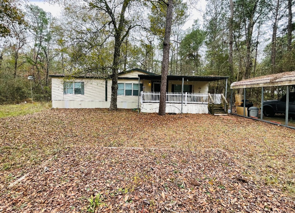 24729 Shady Oaks Boulevard Montgomery TX 77316