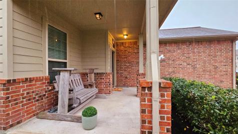 15614 Marble Bluff Lane Houston TX 77049