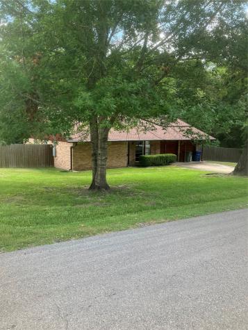 4418 Shady Lane Huntsville TX 77320