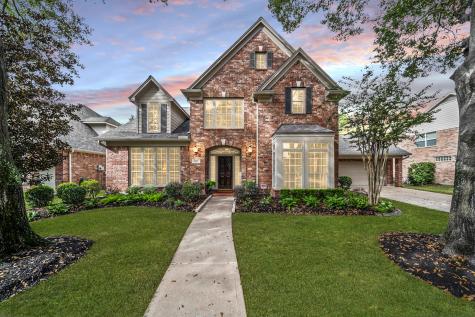 2122 Winberie Court Katy TX 77450