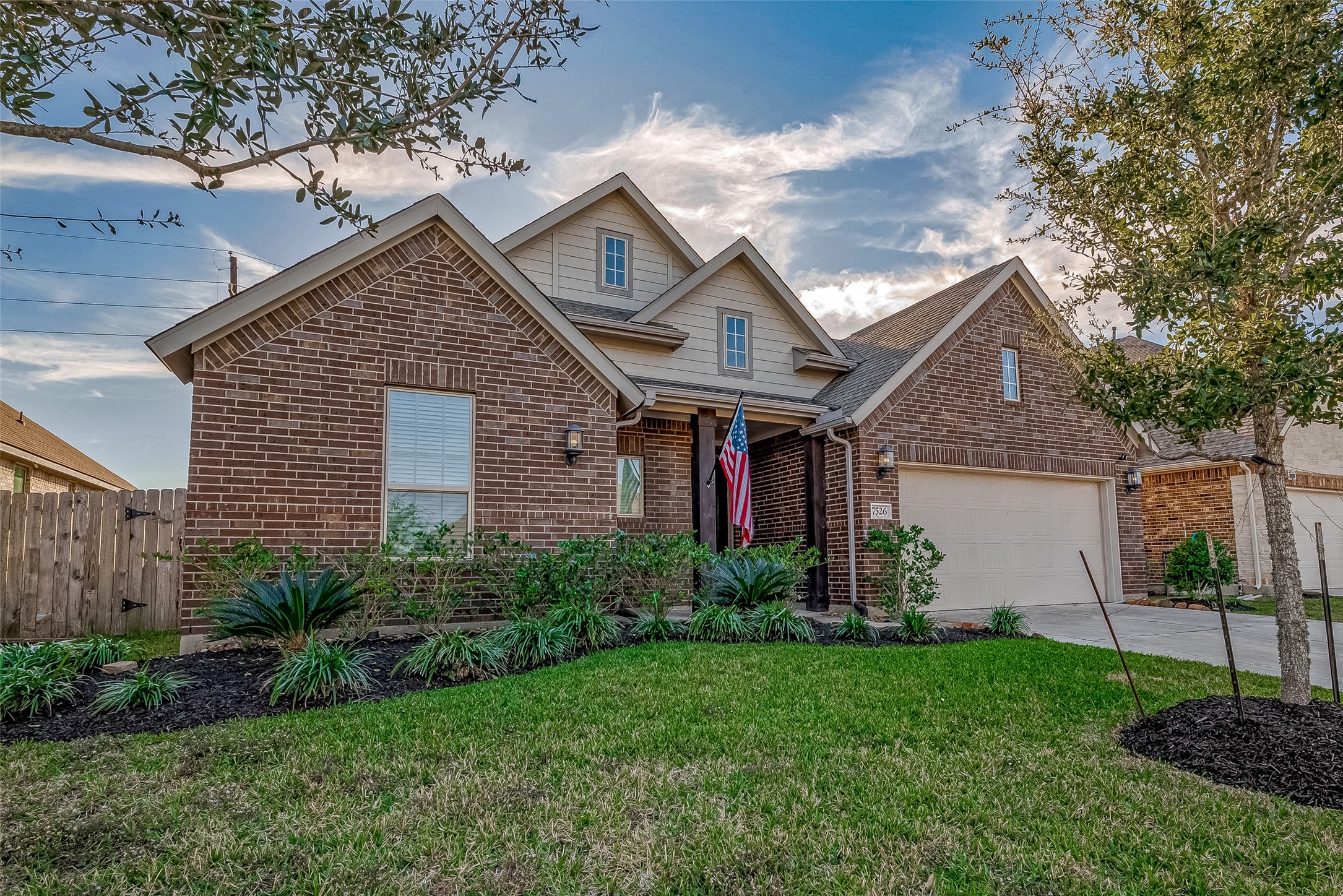 7526 Thornberry Springs Lane Richmond TX 77469