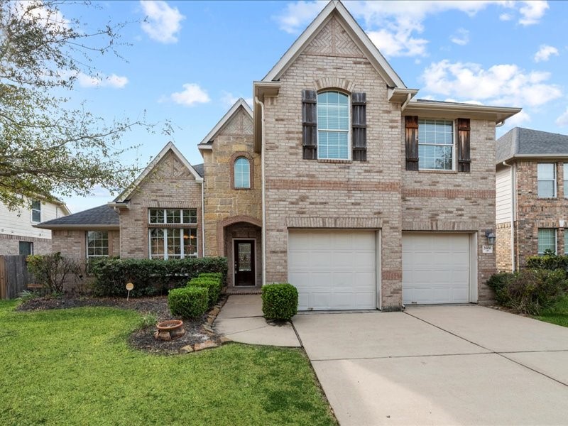 2606 Firecrest Drive Katy TX 77494