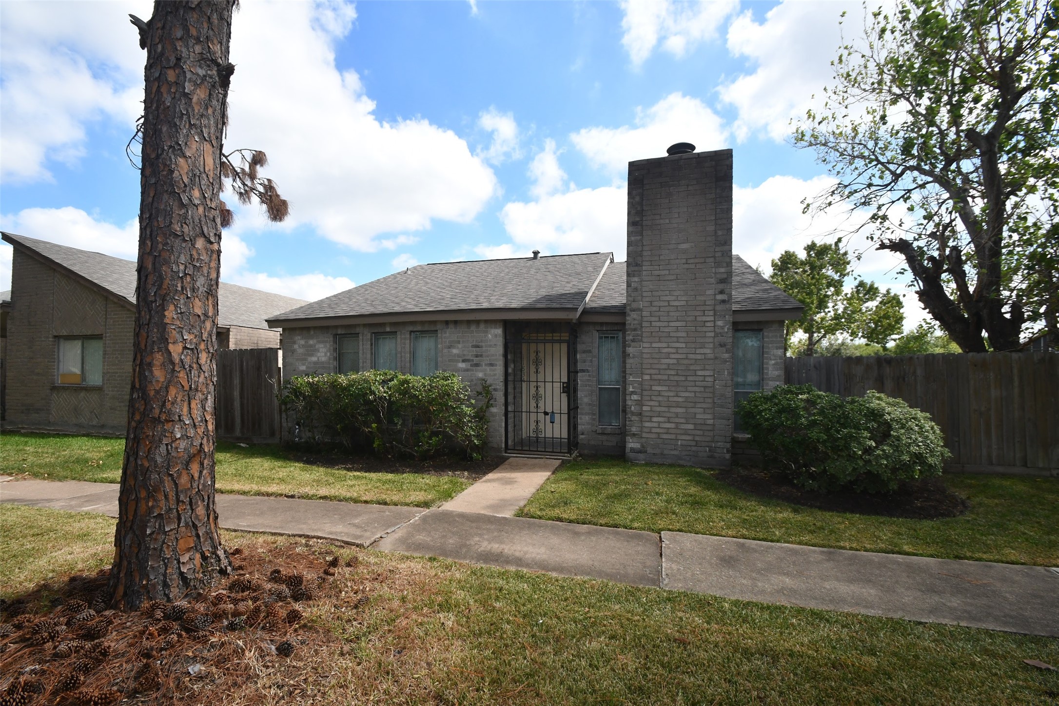 11834 Sandpiper Drive Houston TX 77035