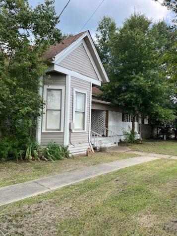 1204 N Washington Avenue Livingston TX 77351
