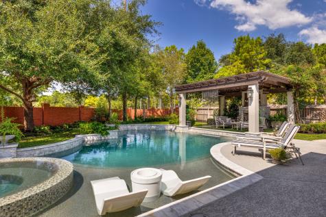 25811 Shannon Wood Court Katy TX 77494