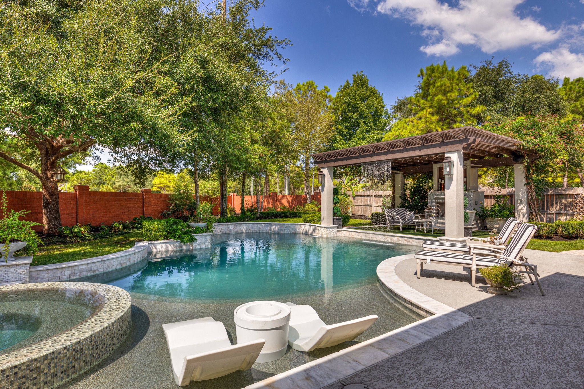 25811 Shannon Wood Court Katy TX 77494