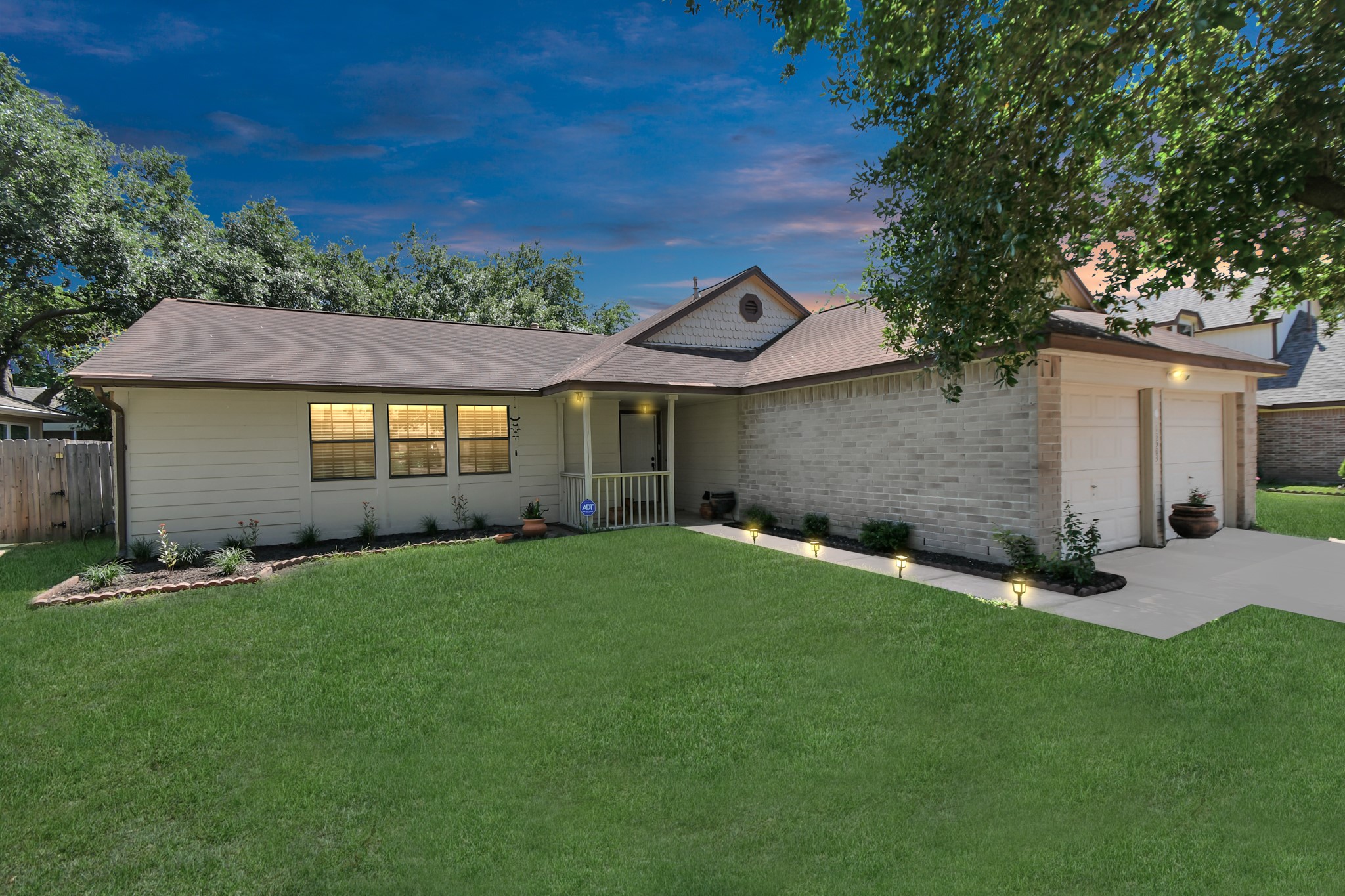 13503 Klamath Falls Drive Houston TX 77041