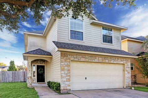 15103 Lucky Star Drive Houston TX 77082