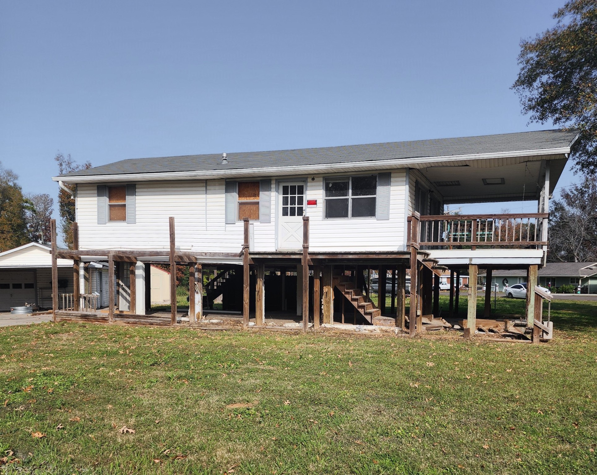 663 Indian Hill Boulevard Livingston TX 77351