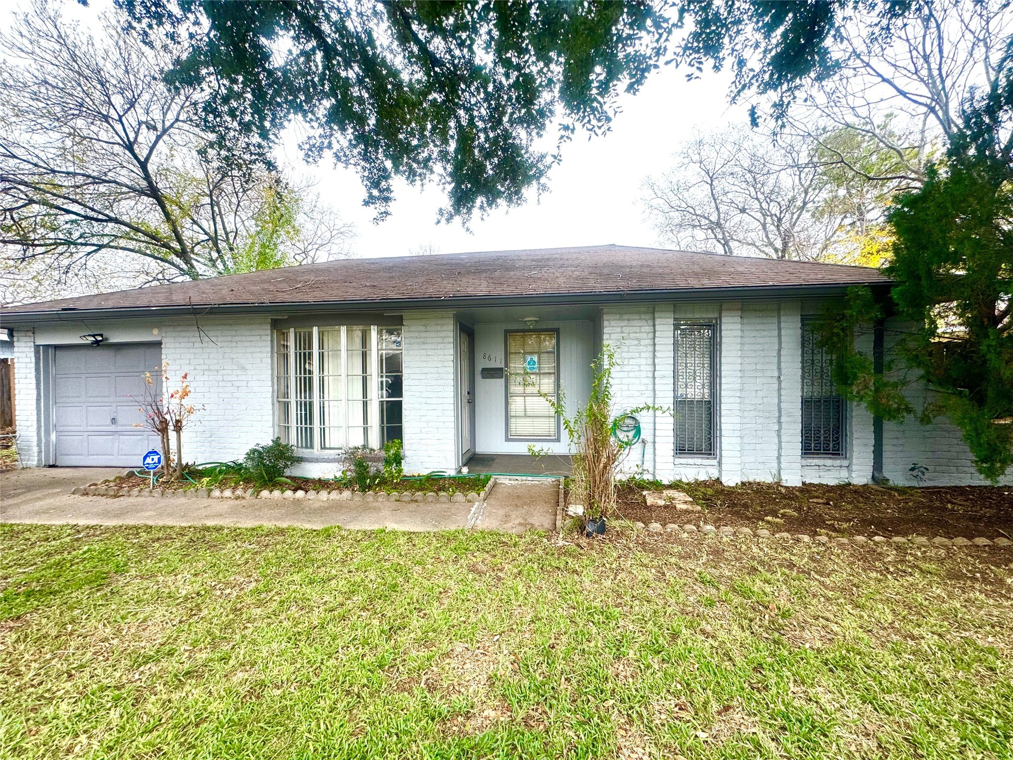 8611 Leamont Drive Houston TX 77099