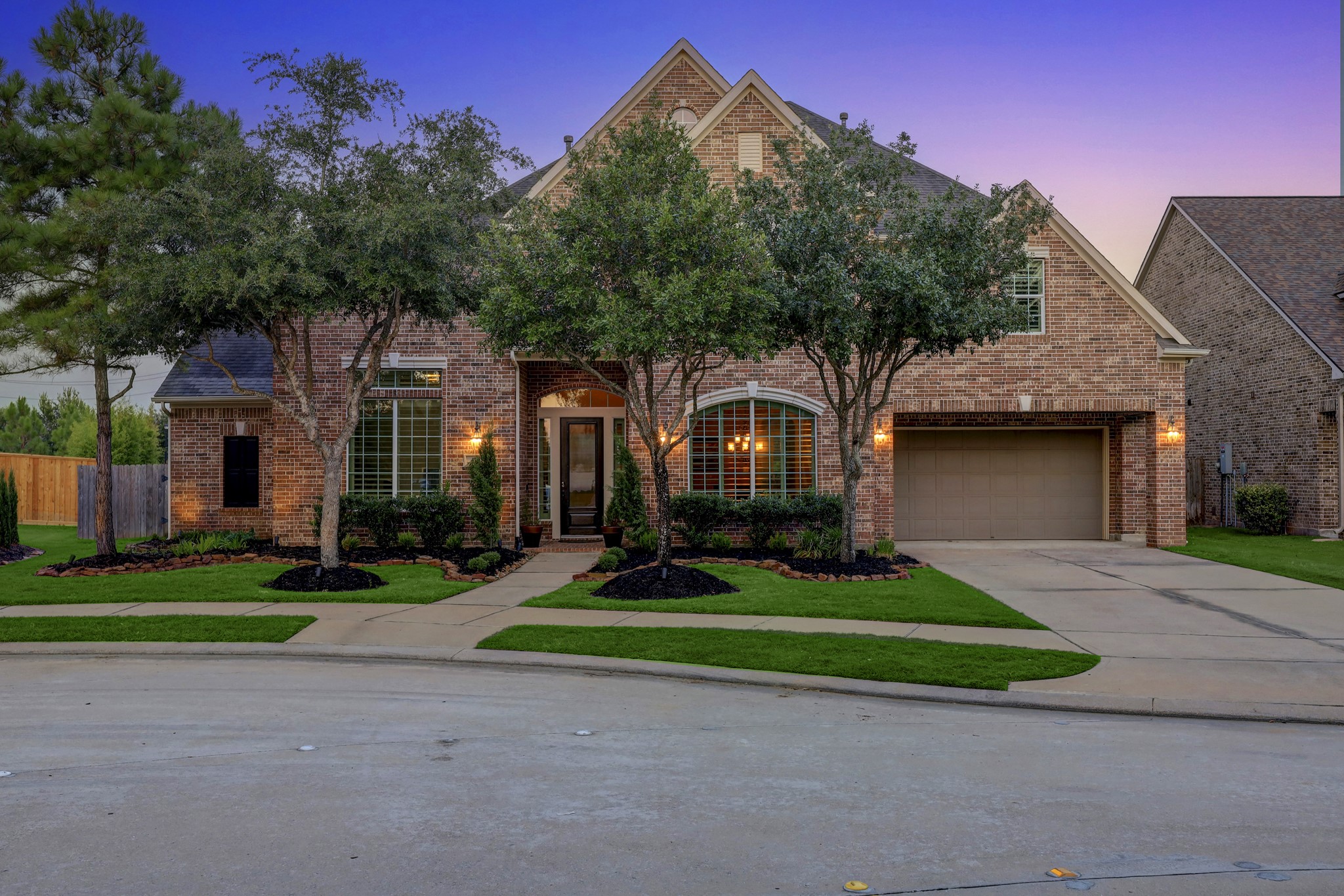 4703 Mesquite Meadow Lane Katy TX 77494