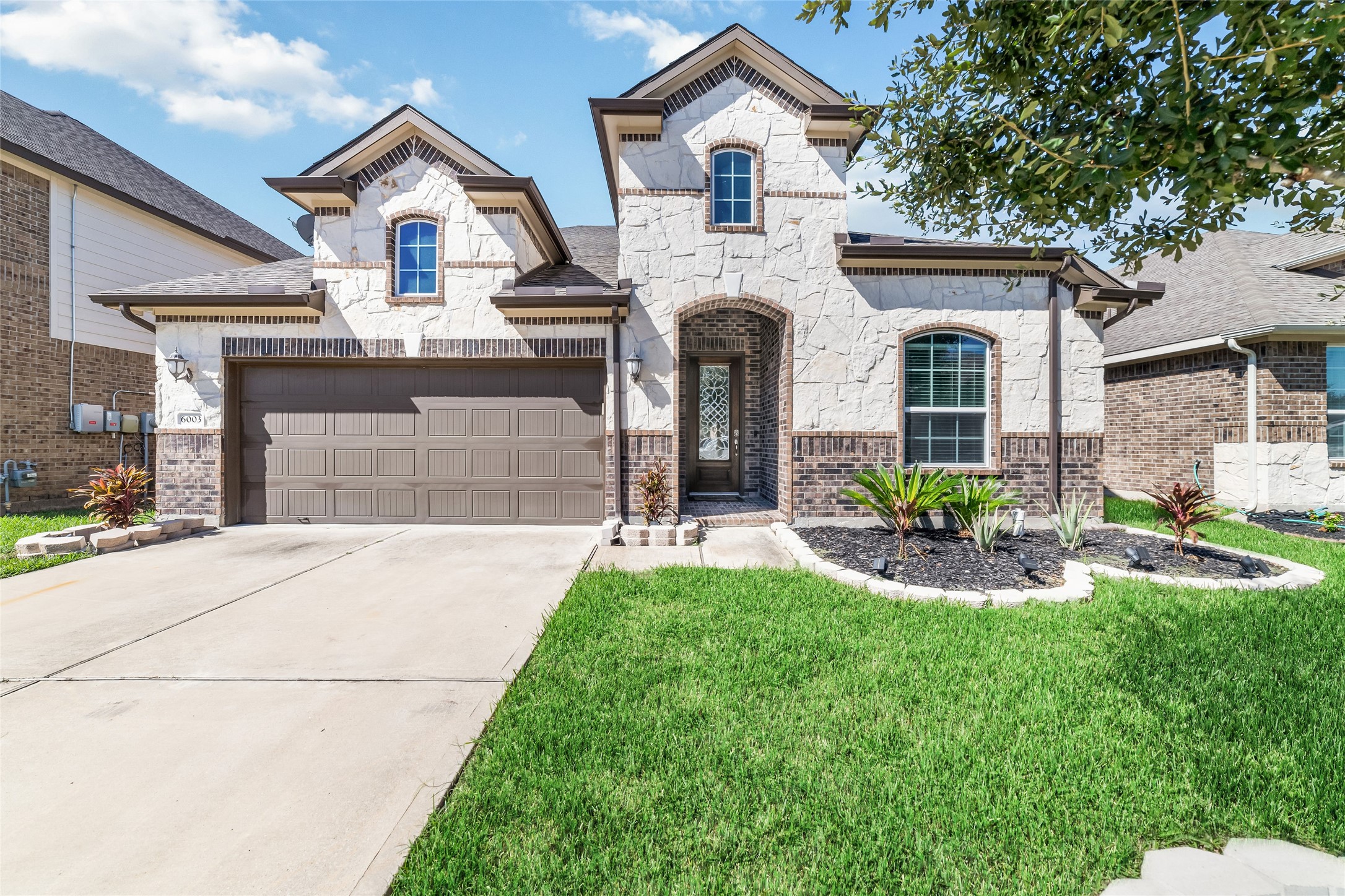 6003 Russett Meadow Court Richmond TX 77407