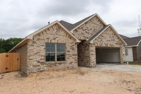 1172 Filly Creek Drive Alvin TX 77511