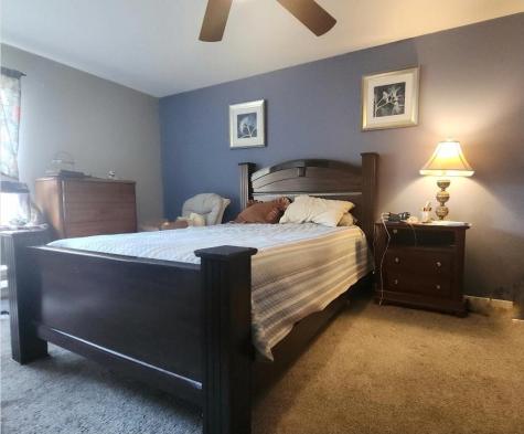 16723 Castle Fraser Drive Houston TX 77084