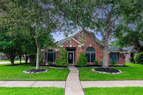 2403 Hanston Court Pearland TX 77584