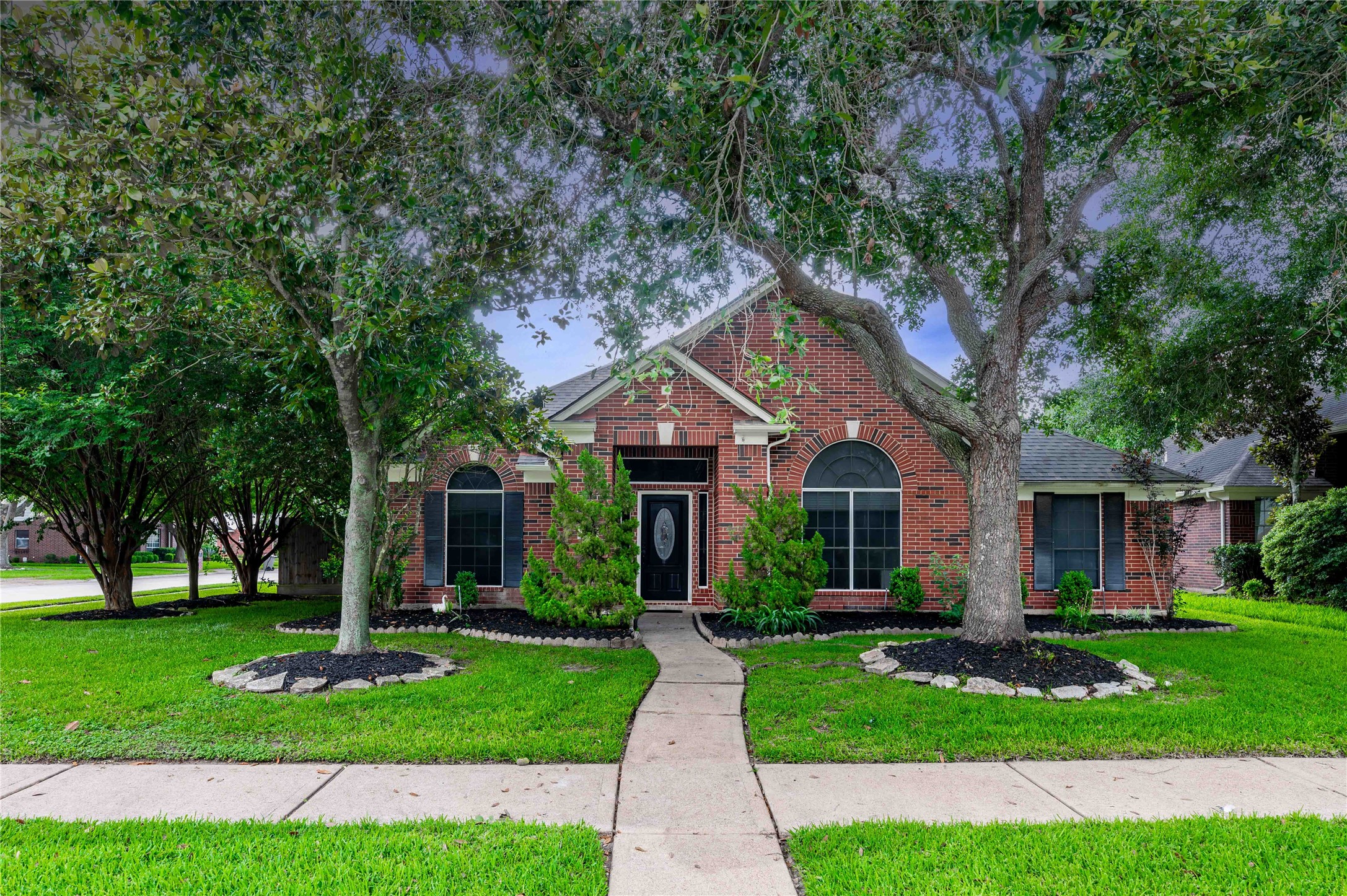 2403 Hanston Court Pearland TX 77584