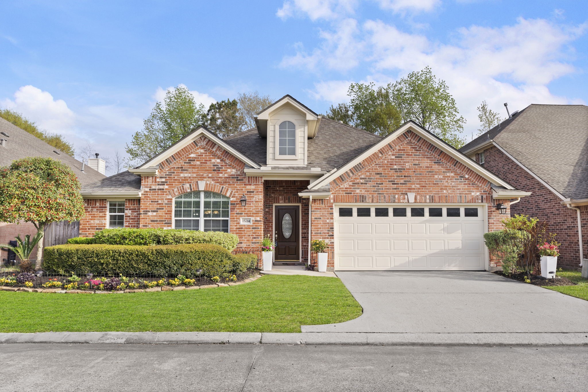15214 Scenic Forest Drive Conroe TX 77384