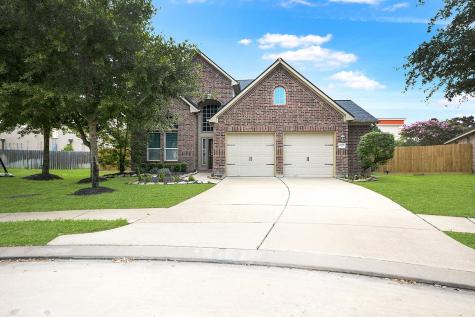 28111 Stonestead Drive Katy TX 77494