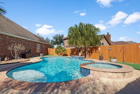 16306 Christopher Park Street Hockley TX 77447