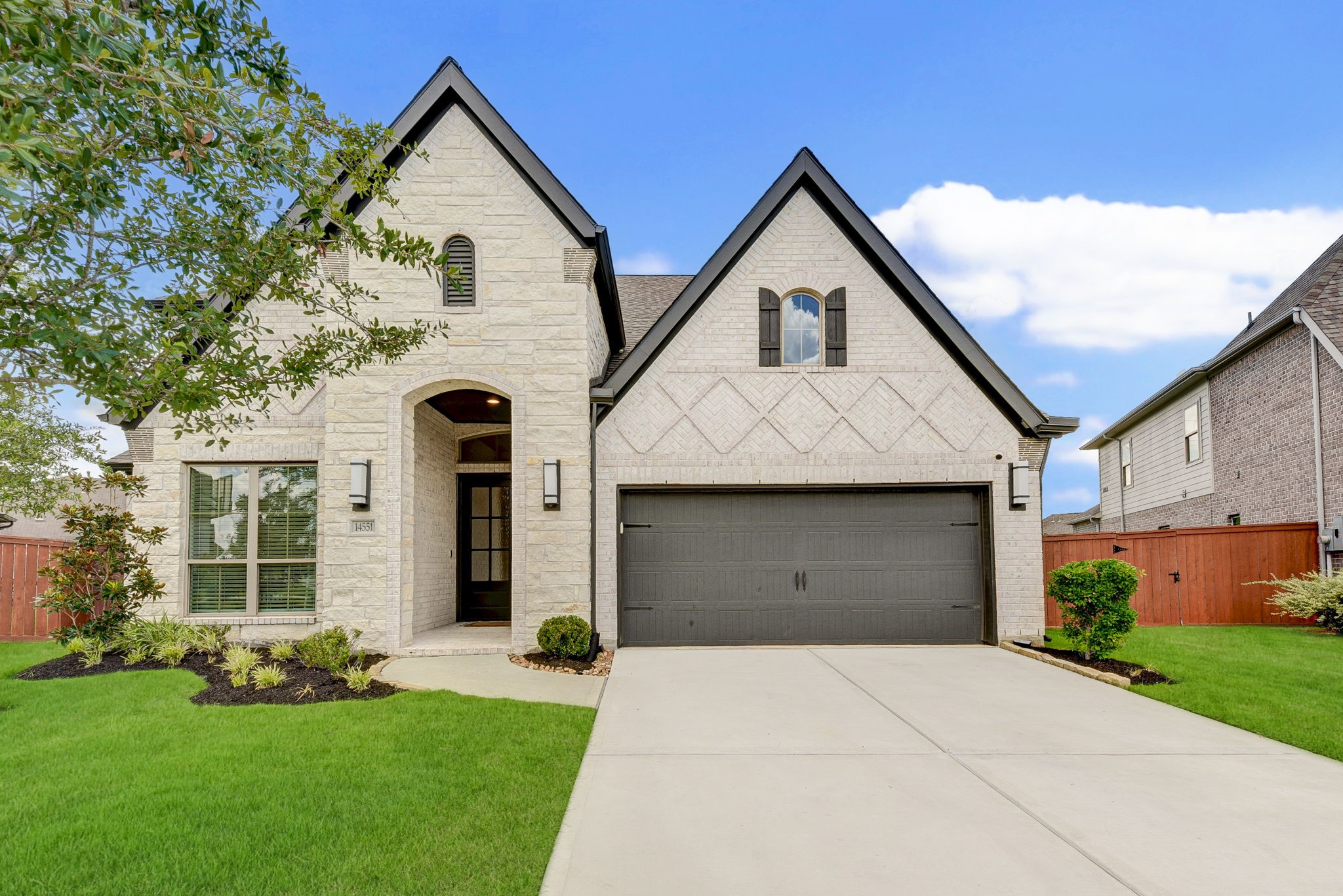 14551 Hueco Mountain Drive Cypress TX 77429