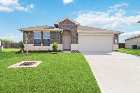 21306 Hartford Hollow Lane Katy TX 77449