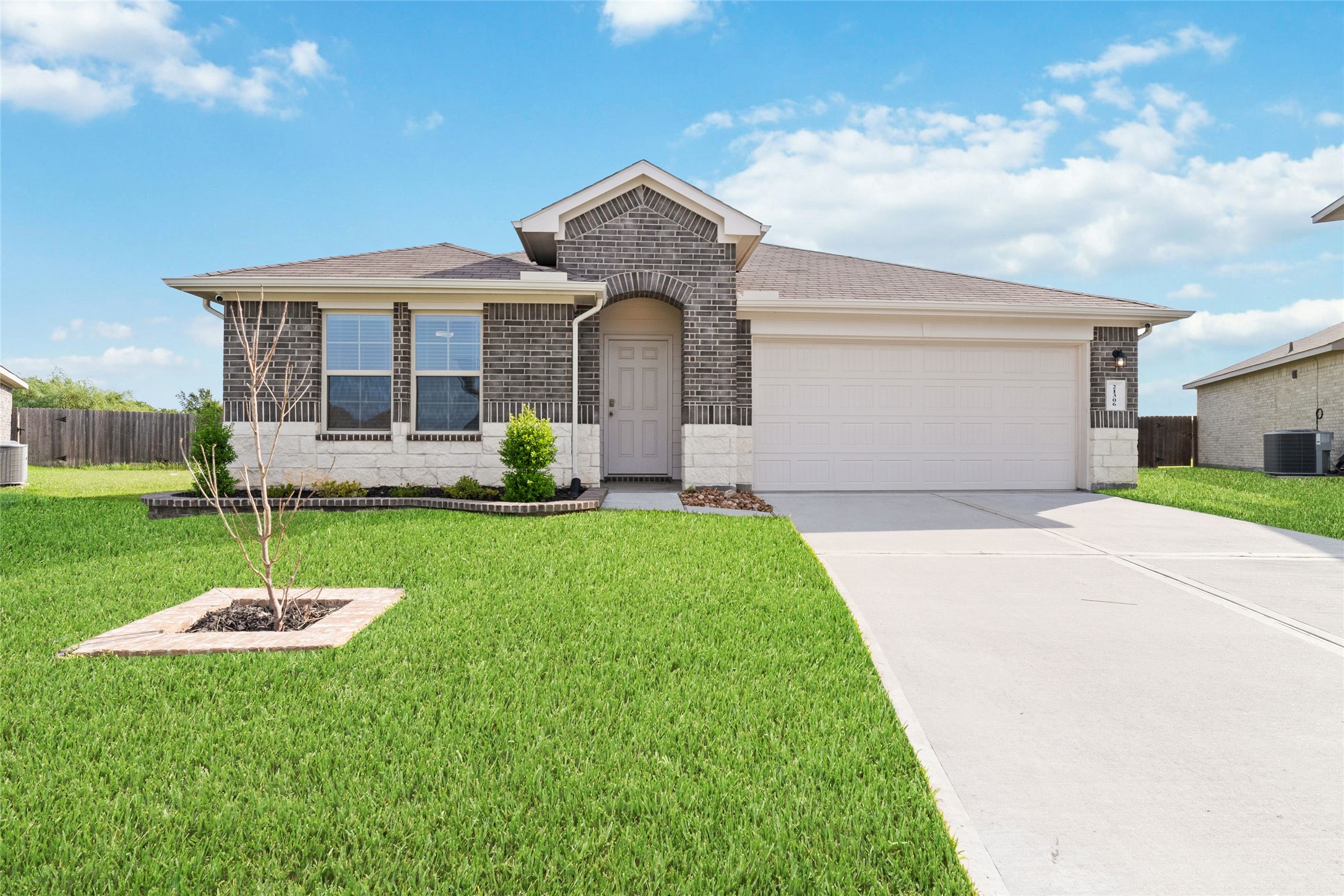 21306 Hartford Hollow Lane Katy TX 77449