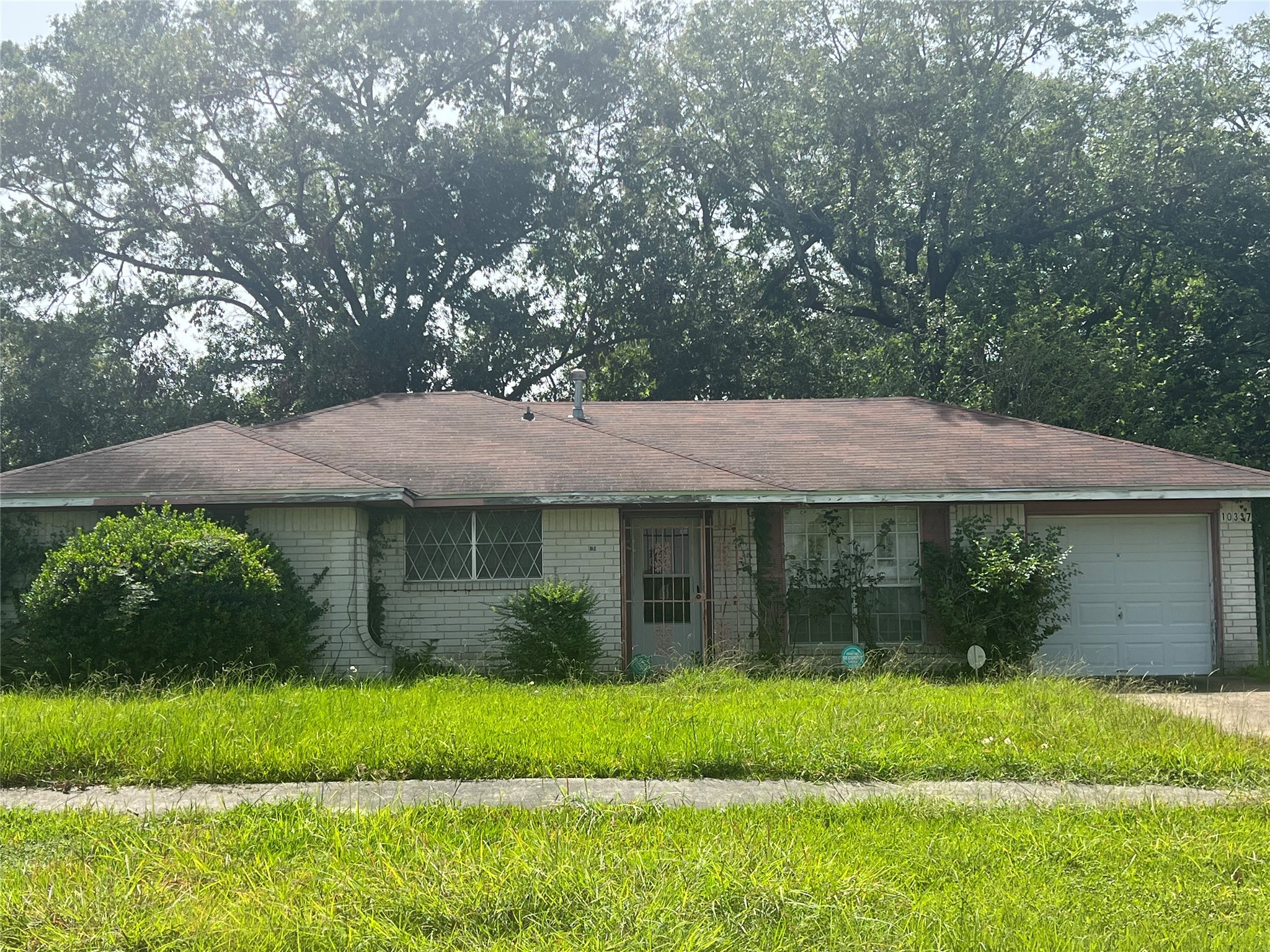 10337 Woodwick Street Houston TX 77016