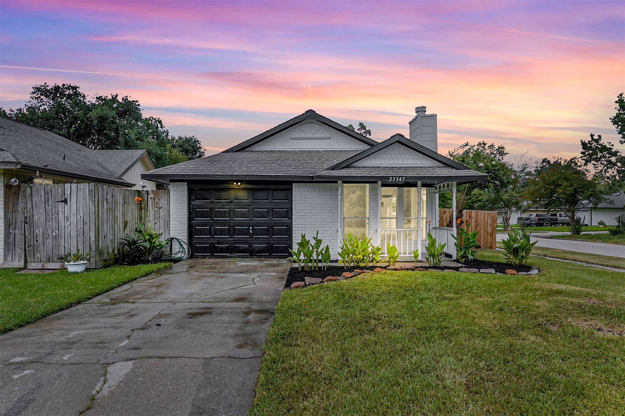 23347 Prairie Bird Drive Spring TX 77373