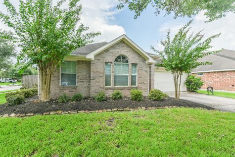 1302 Evening Bay Lane League City TX 77573