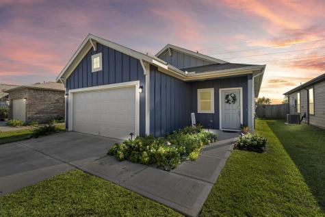 25727 Bottlebrush Sedge Street Katy TX 77493