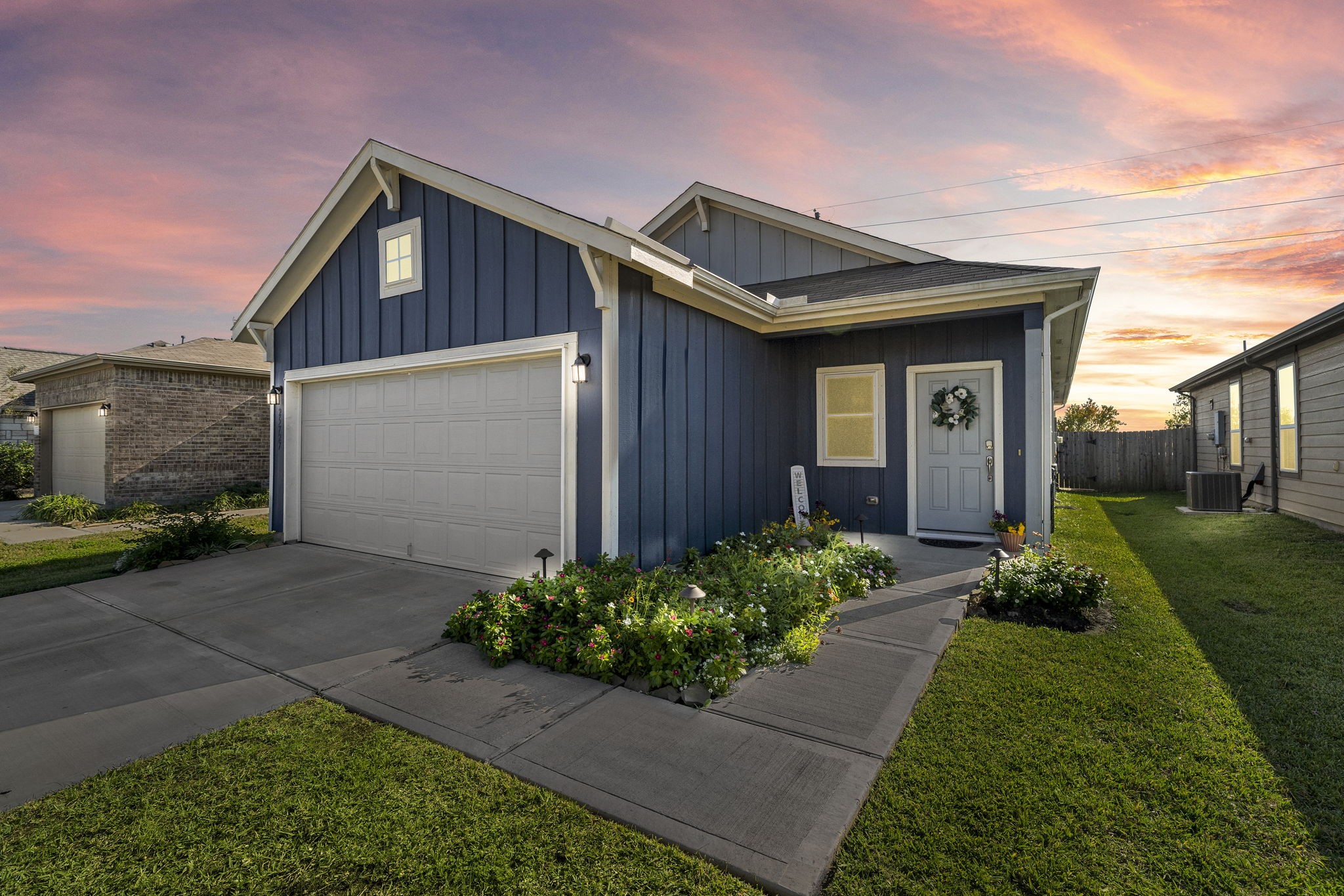 25727 Bottlebrush Sedge Street Katy TX 77493