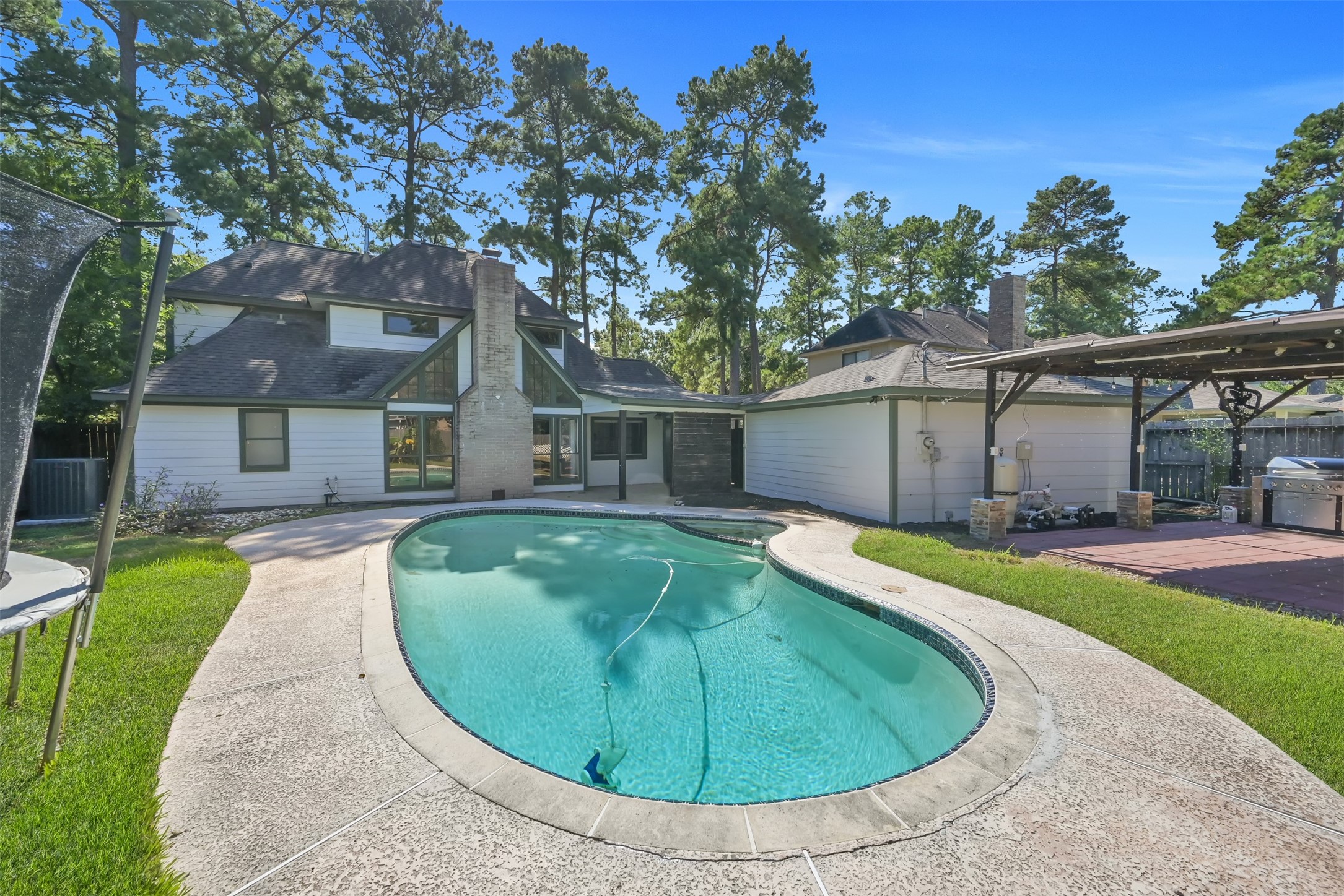 5414 Bryanhurst Lane Spring TX 77379