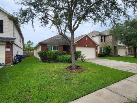 14111 Brayford Place Drive Houston TX 77014