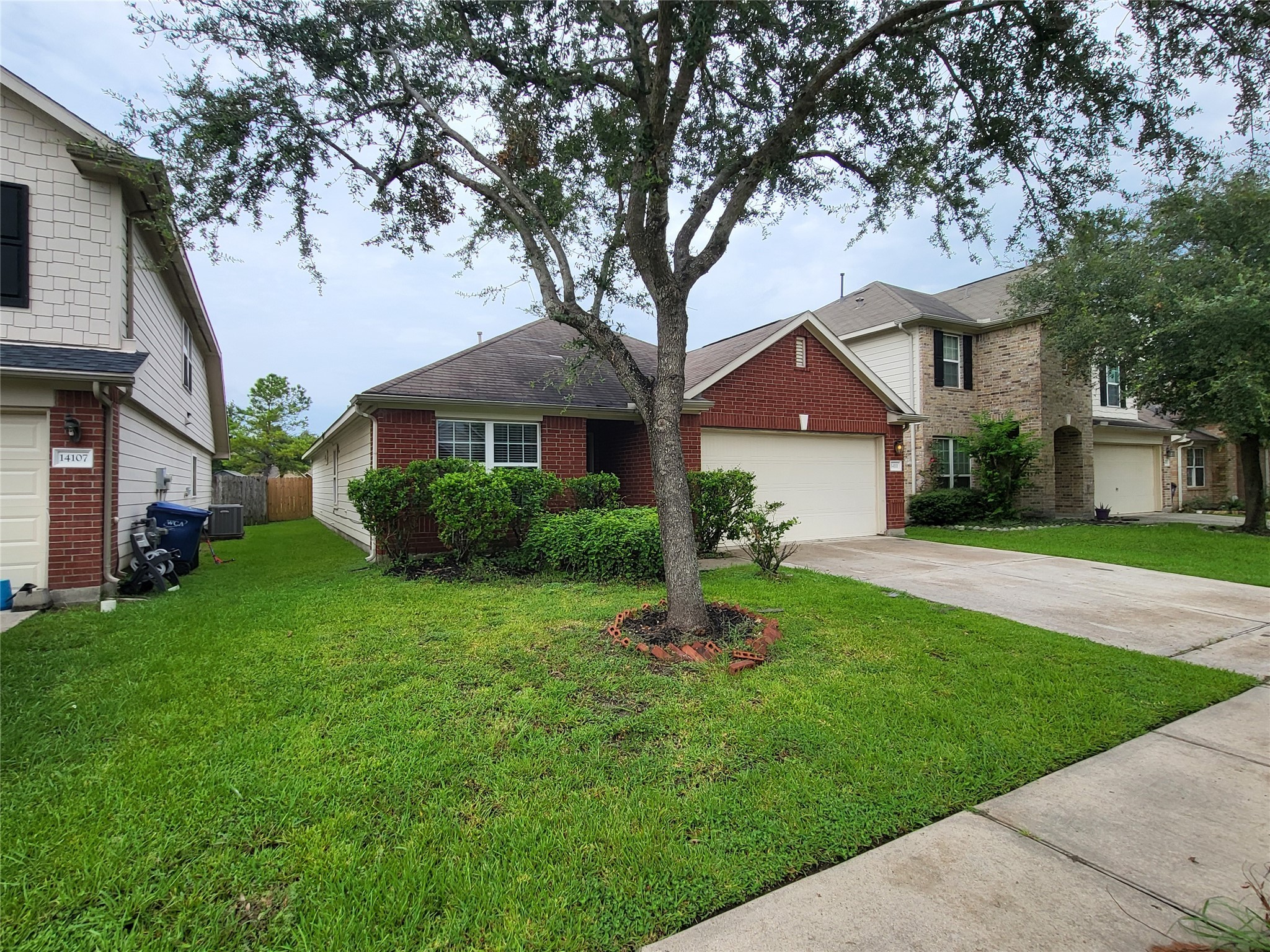14111 Brayford Place Drive Houston TX 77014