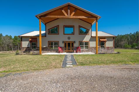 47 Fm 3179 Road Huntsville TX 77340