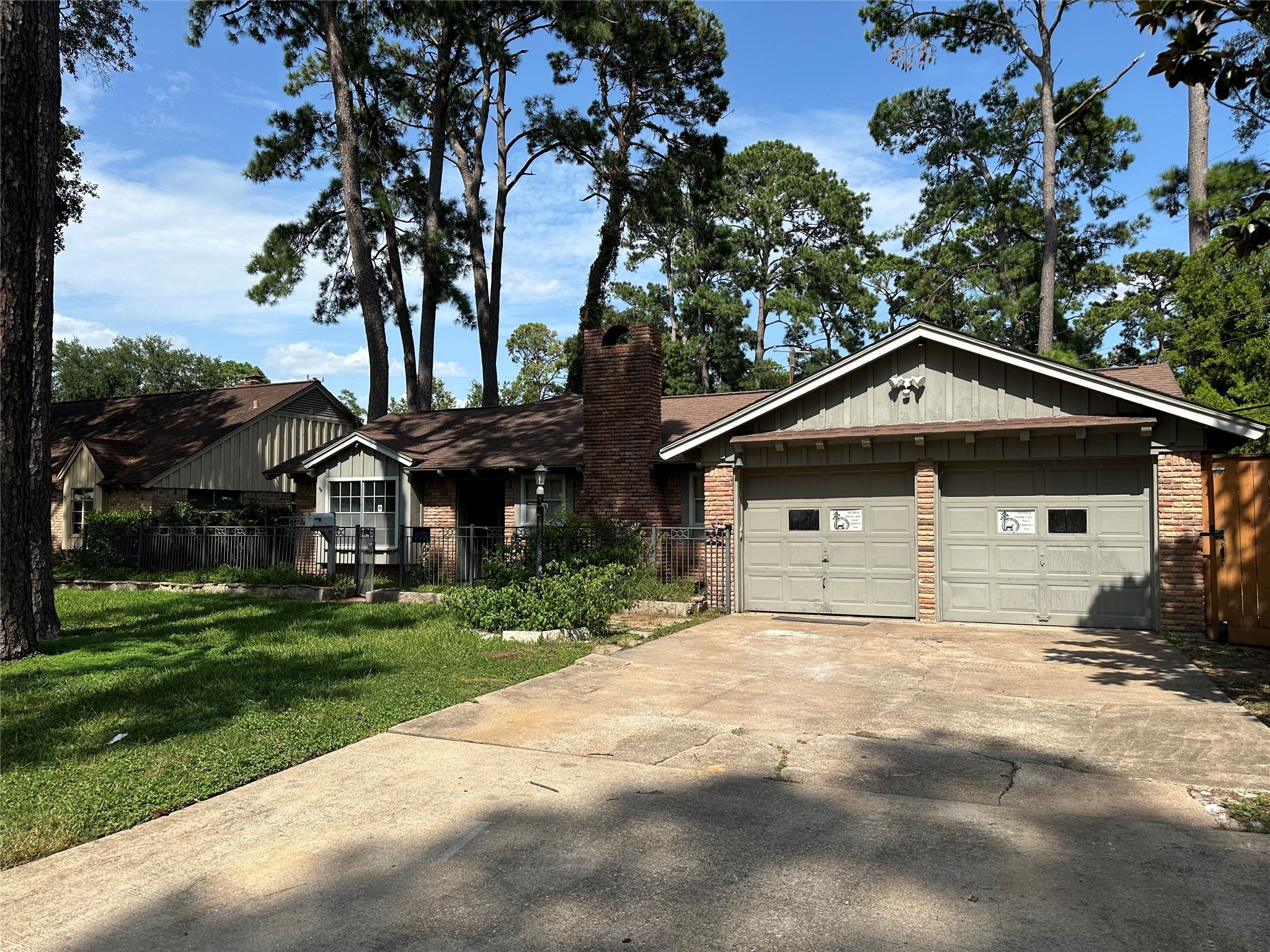 1714 Nocturne Lane Houston TX 77043