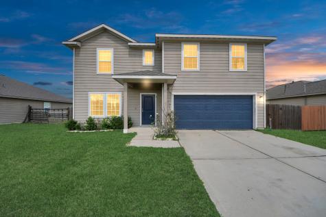 696 Road 5105 Cleveland TX 77327