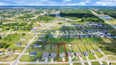 696 Road 5105 Cleveland TX 77327