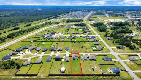 696 Road 5105 Cleveland TX 77327