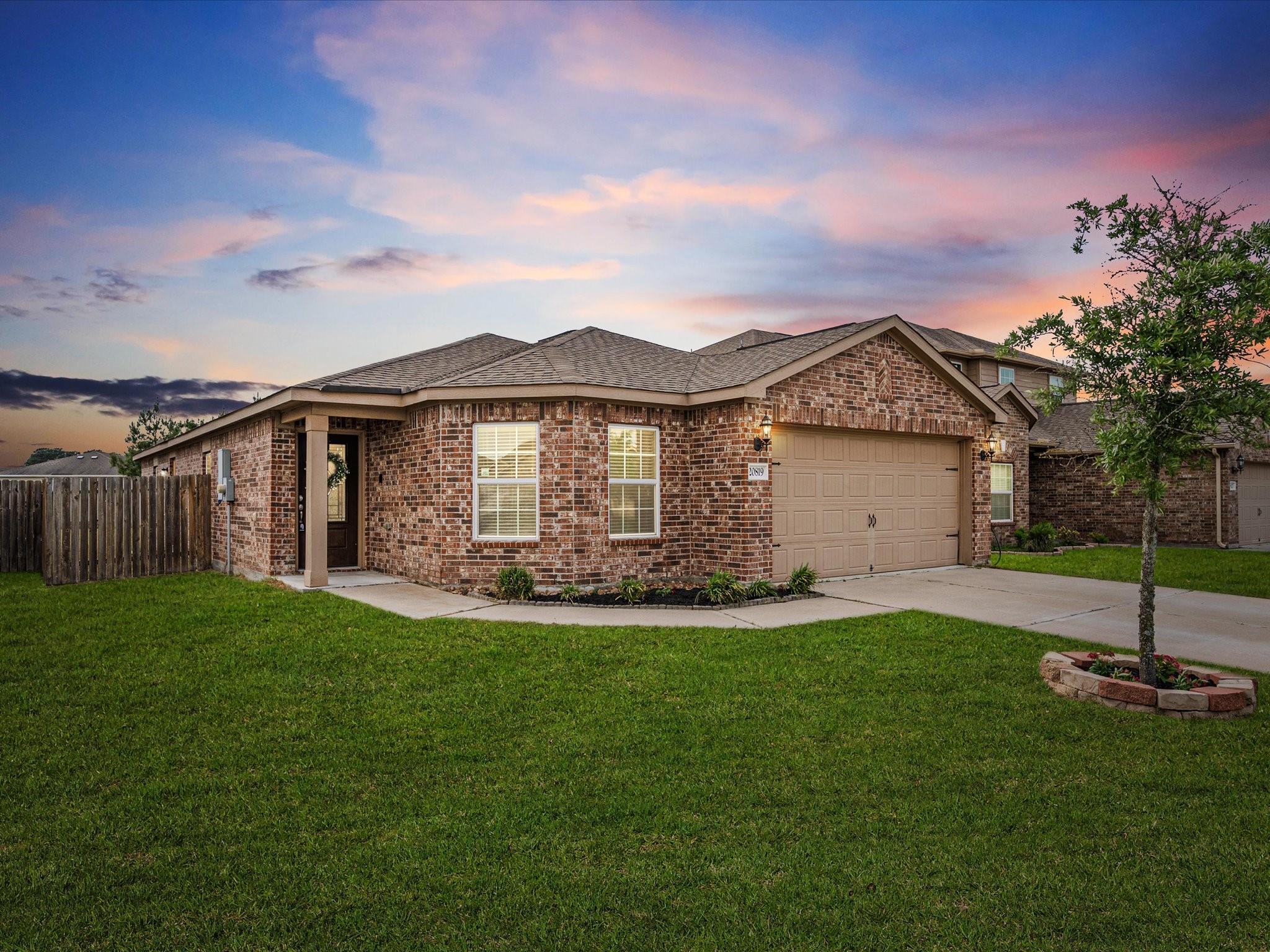 20819 Mount Bauer Drive Hockley TX 77447