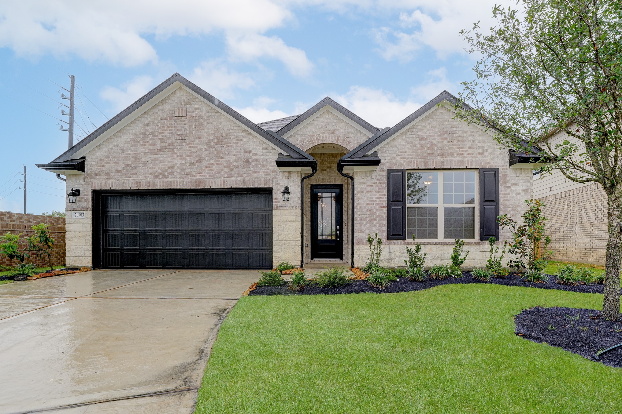 20903 Secretariat Meadow Lane Tomball TX 77377