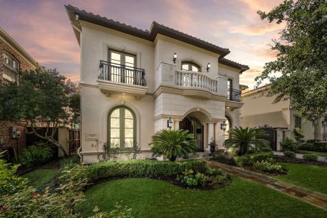 5205 Grand Lake Street Bellaire TX 77401