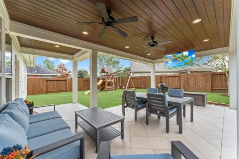 20111 Monarda Manor Court Spring TX 77379