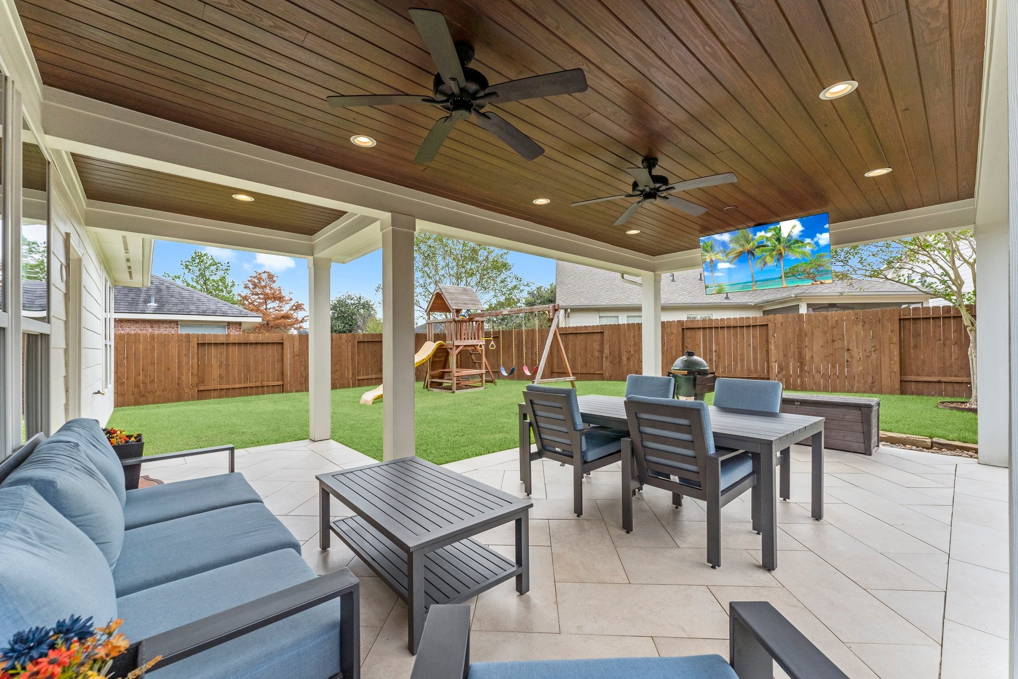 20111 Monarda Manor Court Spring TX 77379