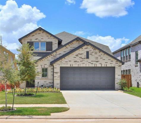 1010 Newport Creek Drive Katy TX 77493